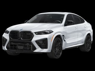 2027 BMW X6 M
