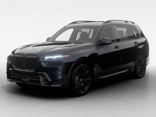 2027 BMW X7