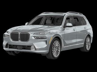 2027 BMW X7
