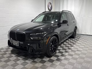 2027 BMW X7