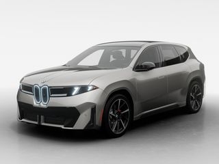 2027 BMW ix