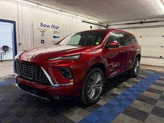 2027 Buick Enclave