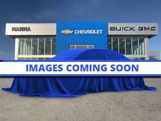 2027 Buick Enclave