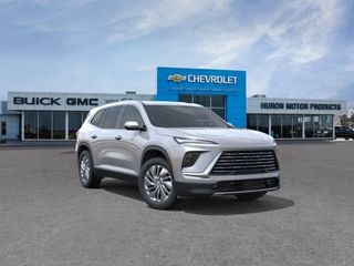 2027 Buick Enclave
