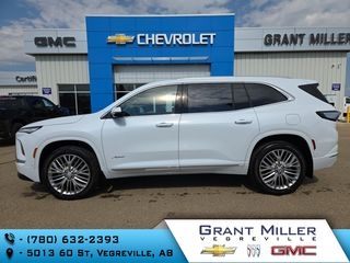 2027 Buick Enclave