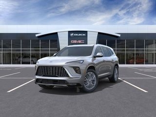 2027 Buick Enclave