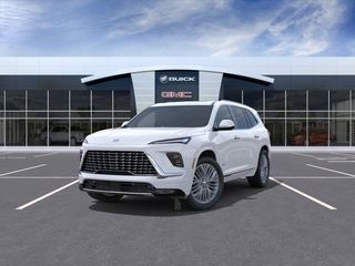 2027 Buick Enclave