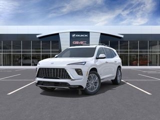 2027 Buick Enclave