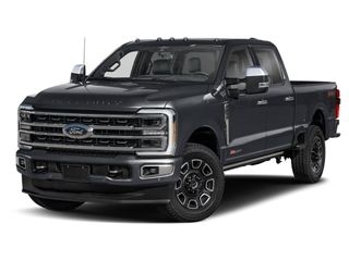 2027 Ford F-250