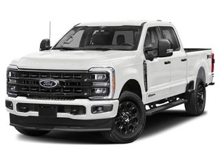 2027 Ford F-250