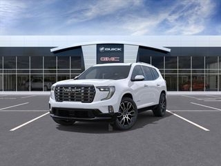 2027 GMC Acadia