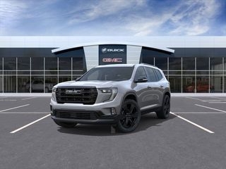 2027 GMC Acadia
