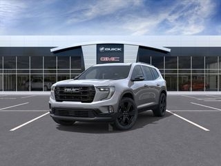 2027 GMC Acadia