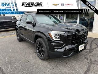 2027 GMC Terrain
