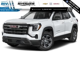2027 GMC Terrain