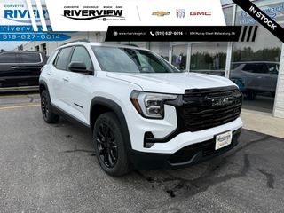 2027 GMC Terrain