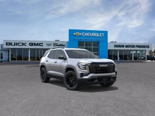 2027 GMC Terrain