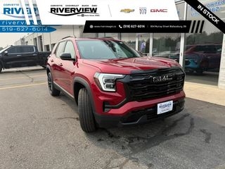 2027 GMC Terrain