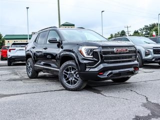 2027 GMC Terrain