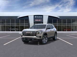 2027 GMC Terrain
