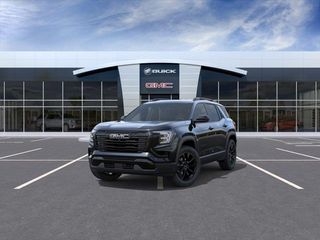 2027 GMC Terrain
