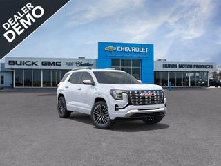 2027 GMC Terrain