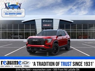 2027 GMC Terrain