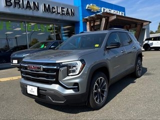 2027 GMC Terrain