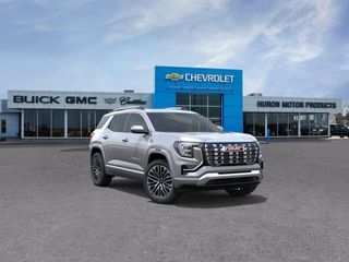 2027 GMC Terrain