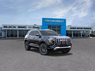 2027 GMC Terrain