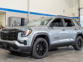 2027 GMC Terrain