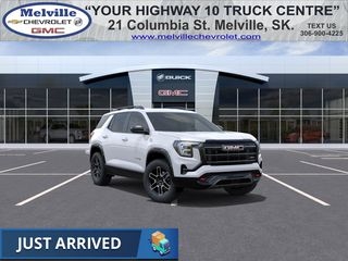 2027 GMC Terrain