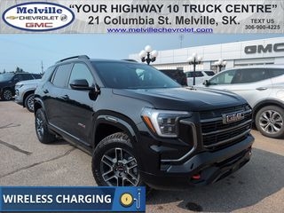 2027 GMC Terrain