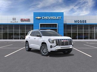 2027 GMC Terrain