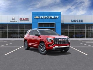 2027 GMC Terrain