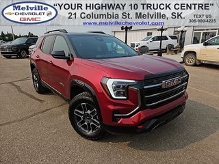 2027 GMC Terrain