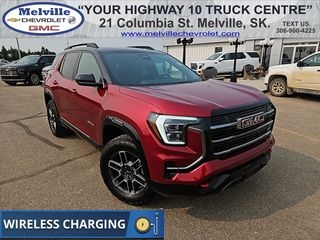 2027 GMC Terrain