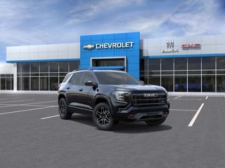 2027 GMC Terrain