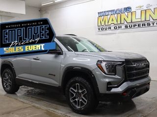 2027 GMC Terrain