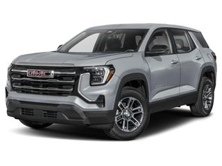 2027 GMC Terrain