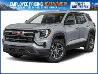 2027 GMC Terrain