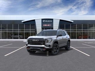 2027 GMC Terrain