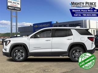 2027 GMC Terrain