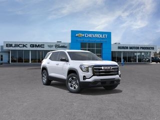 2027 GMC Terrain