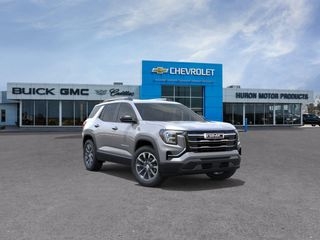 2027 GMC Terrain