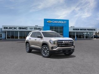 2027 GMC Terrain