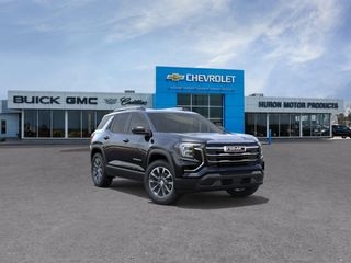 2027 GMC Terrain