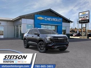2027 GMC Terrain