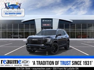2027 GMC Terrain