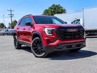 2027 GMC Terrain